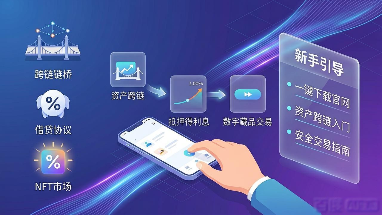 钱包app官网_2025 TP钱包官网下载的社区合作与资源整合_钱包官方网站