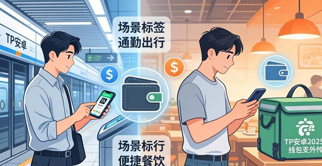 安卓钱包_安卓支付系统_TP安卓2025钱包的支付功能最大化使用指南