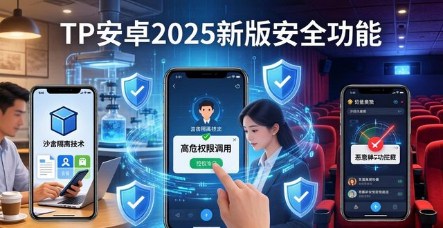 tp官方下载安卓2025：新版安全性能如何兼顾多重应用场景_兼顾软件_兼容安卓app