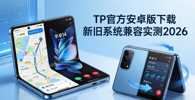 安卓兼容旧版本_新版安卓兼容旧版应用_TP官方下载安卓2025新旧系统兼容性分析
