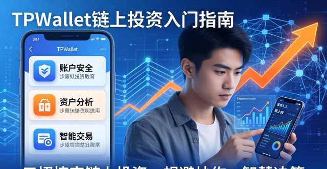如何在TPWallet中进行投资教育?_投资教育包括哪些_教育投资模式
