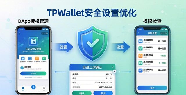如何优化TPWallet的安全设置？_tp路由器优化设置_优化安全系统