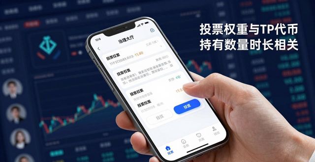 android钱包_TP安卓2025钱包的社区治理机制_钱包管理