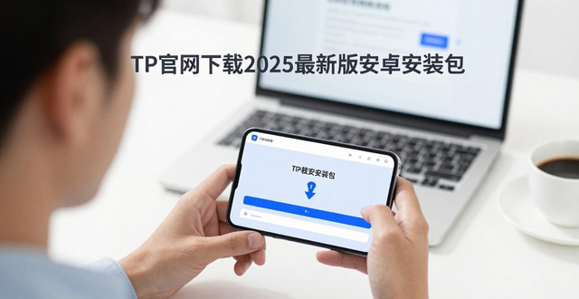 如何通过TP官网下载安卓最新版本2025增强品牌曝光_android新版_安卓官方版
