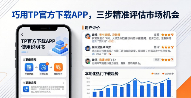 评估市场有哪些内容_评估商城_如何通过TP官方下载app评估市场机会