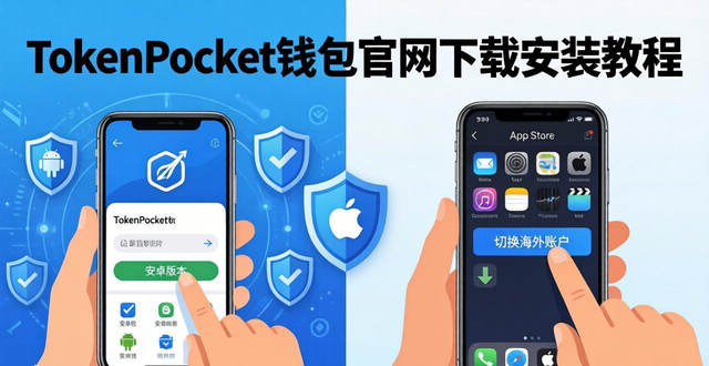 钱包加密货币_tokenpocket钱包下载官网的完整指南，助你快速上手加密投资_钱包加密怎么设置