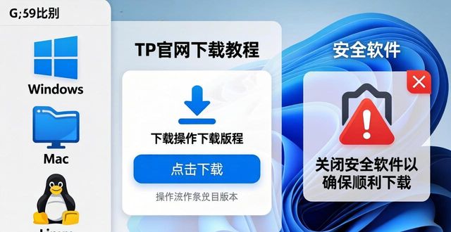 TP官网2025最新版下载的实施步骤与注意事项_TP官网2025最新版下载的实施步骤与注意事项_事项百科