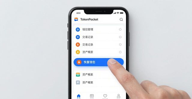 TokenPocket首页好用吗？用户真实反馈来了