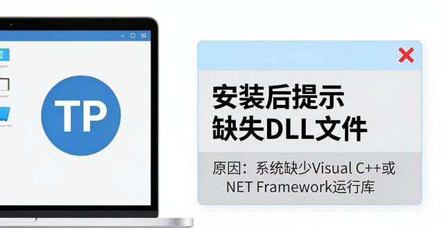 TP官方正版下载：安装激活常遇问题解答