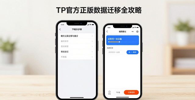 TP下载数据搬家不求人：官方正版迁移全攻略
