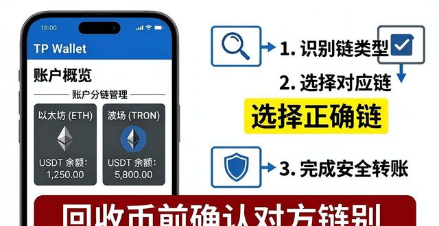 TP官方APP下载后 怎么灵活转币和管多币种